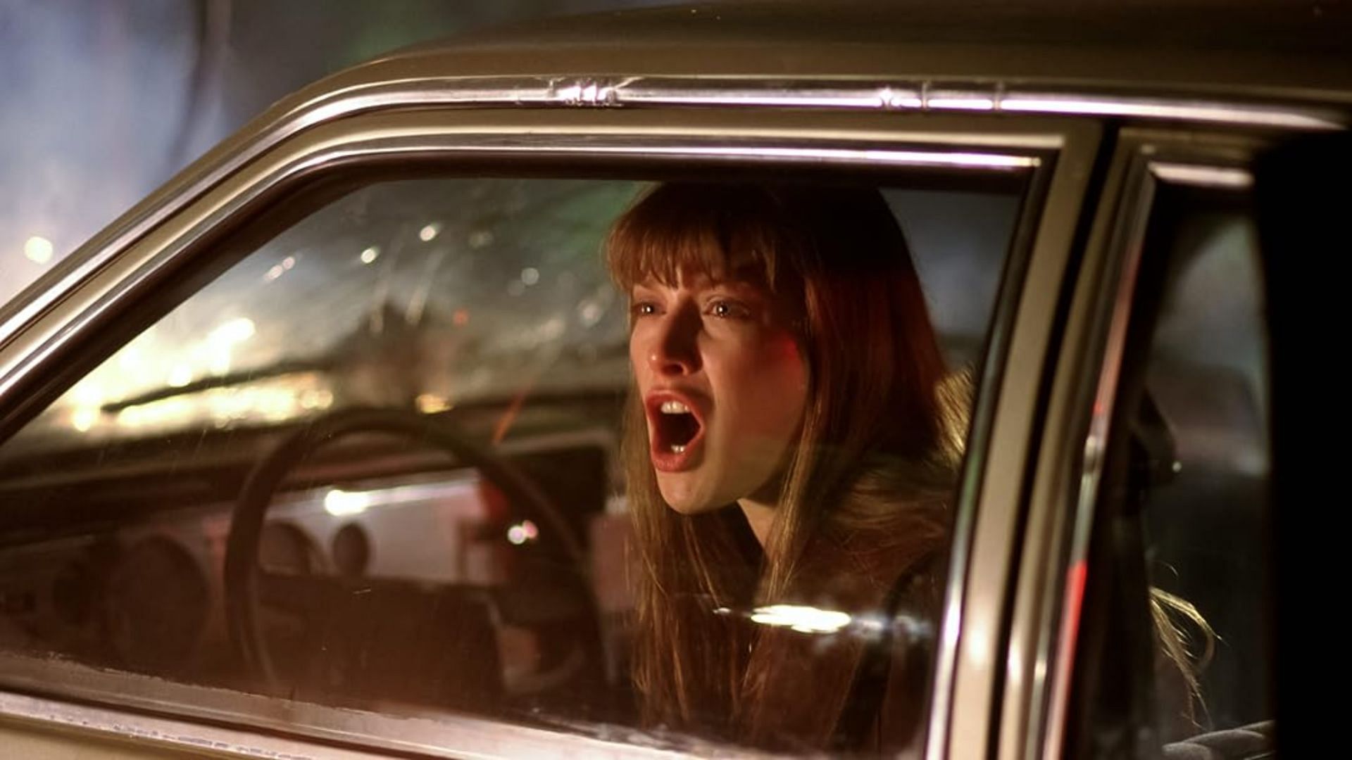 Clear Rivers was one of the main protagonists (Image via Prime Video)